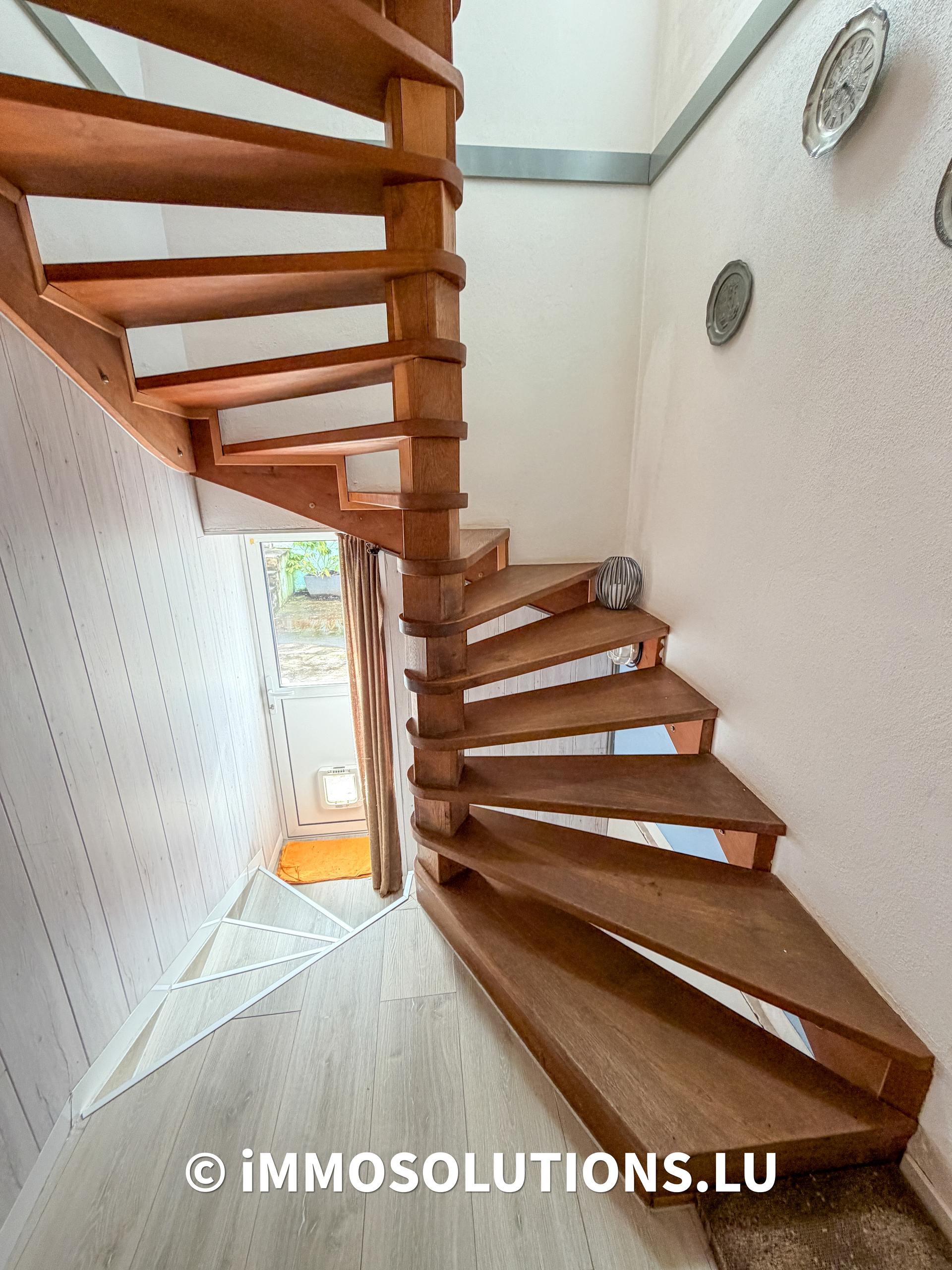 Maison — Rumelange · 160 m² - photo 13